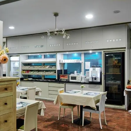 Hotel Ramblas Vendrell El Vendrell