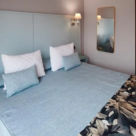 Ramblas Vendrell 4* 埃勒凡达尔