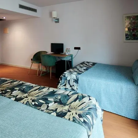 Ramblas Vendrell Hotel 4*