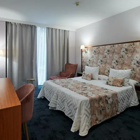 Ramblas Vendrell Hotel