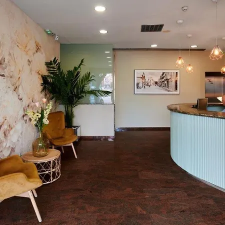 Hotel Ramblas Vendrell 4*