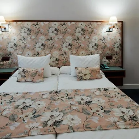 Ramblas Vendrell Hotel