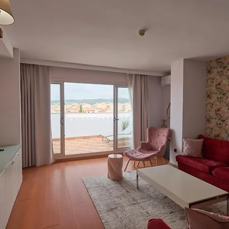 Ramblas Vendrell Hotel