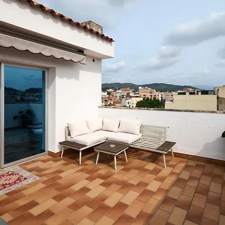 Ramblas Vendrell Hotel
