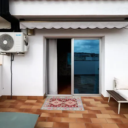 Ramblas Vendrell Hotel 4*
