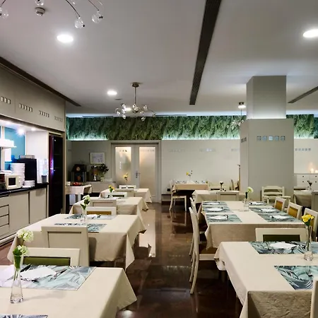 Hotel Ramblas Vendrell