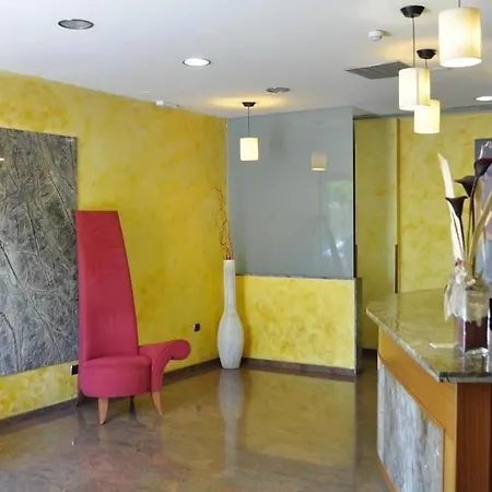 Hotel Ramblas Vendrell