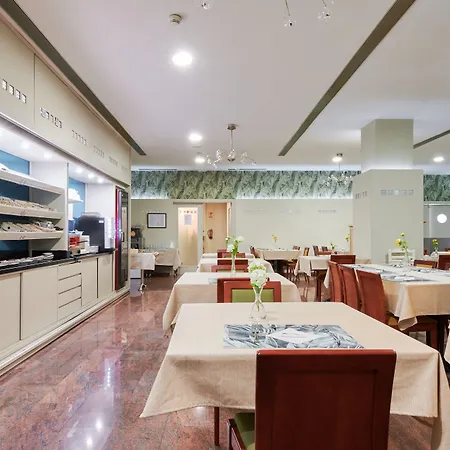 Hotell Ramblas Vendrell