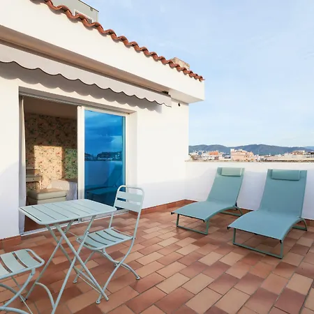 Hotell Ramblas Vendrell