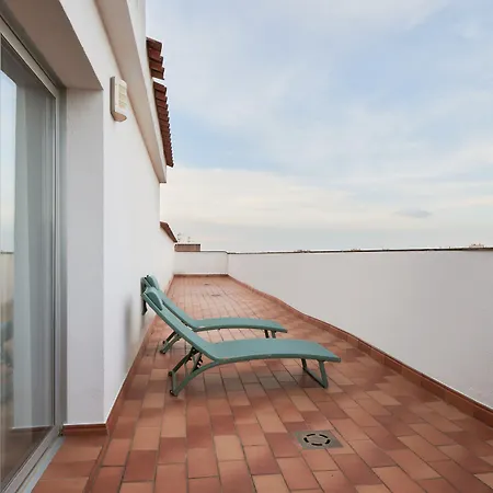 Ramblas Vendrell Hotel 4*