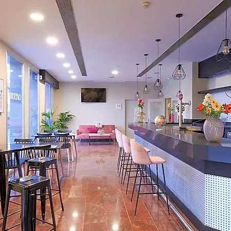 Ramblas Vendrell Hotel 4*