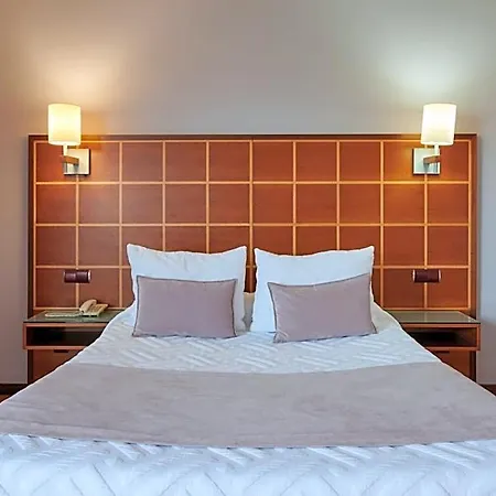 Hotel Ramblas Vendrell 4*