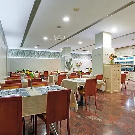 Hotel Ramblas Vendrell El Vendrell