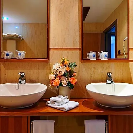 Hotel Ramblas Vendrell
