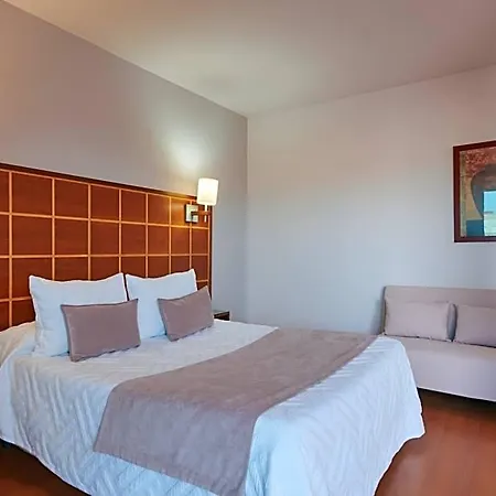 Ramblas Vendrell Hotel El Vendrell