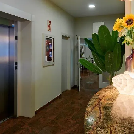 Ramblas Vendrell Hotel El Vendrell