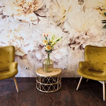 Hotel Ramblas Vendrell 4*