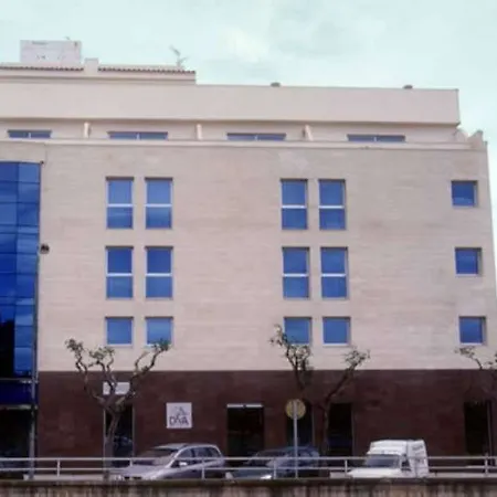 Hotel Ramblas Vendrell