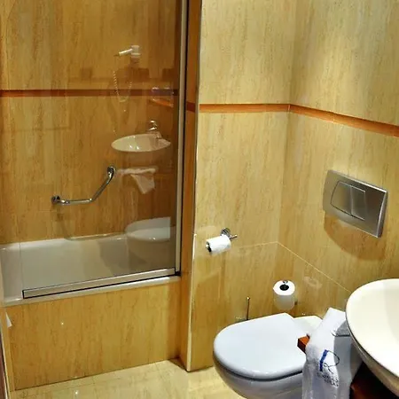 Ramblas Vendrell 4*