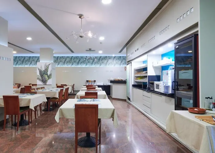 Ramblas Vendrell El Vendrell