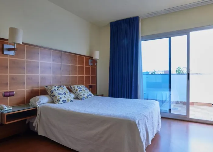 Hotell Ramblas Vendrell