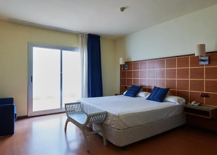 Ramblas Vendrell Hotel 4*