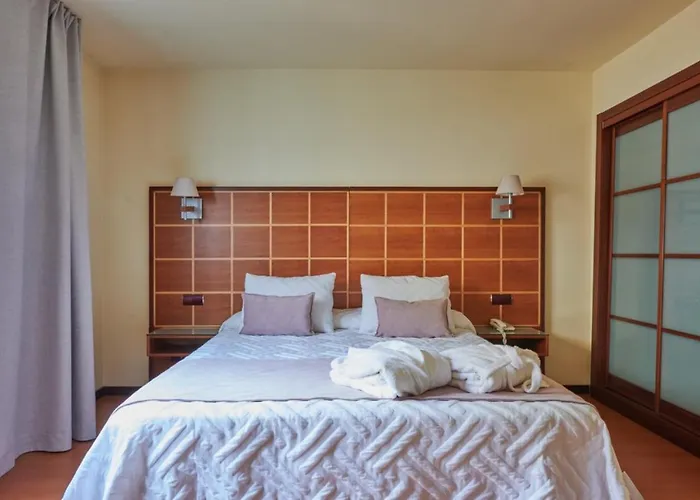 Ramblas Vendrell Hotell