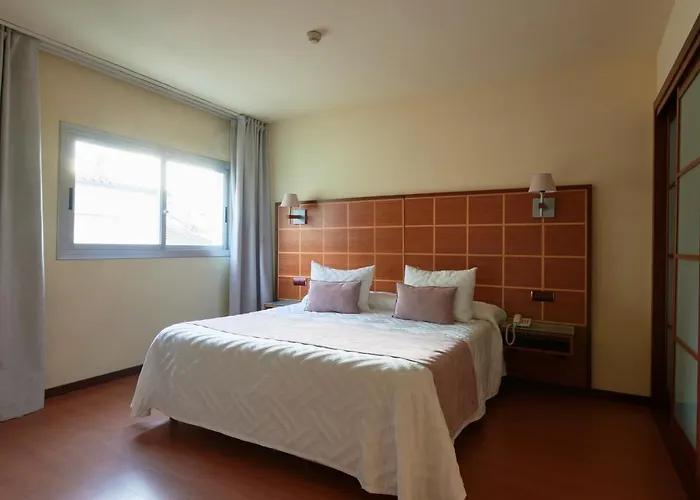 Hotel Ramblas Vendrell 4*