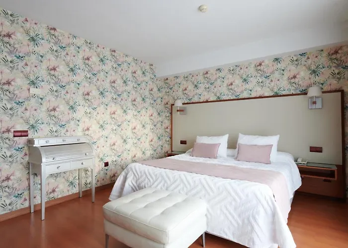 Hotell Ramblas Vendrell