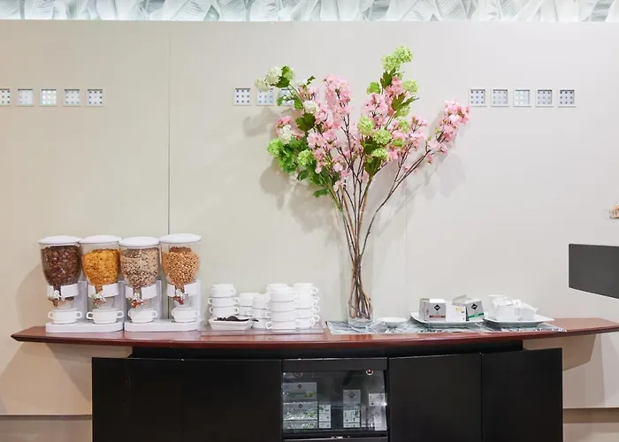 Ramblas Vendrell 4*