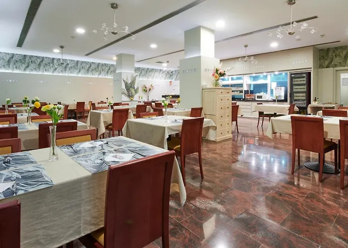 Ramblas Vendrell 4*