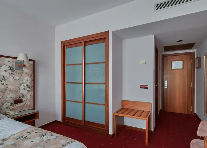 Ramblas Vendrell Hotell El Vendrell