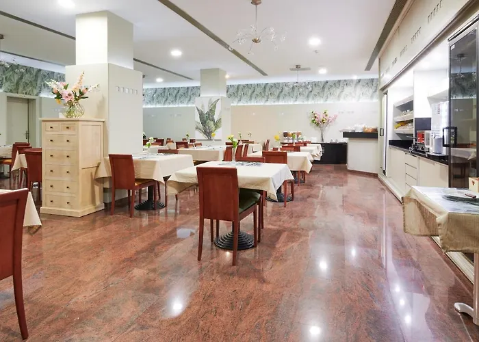 Hotell Ramblas Vendrell El Vendrell