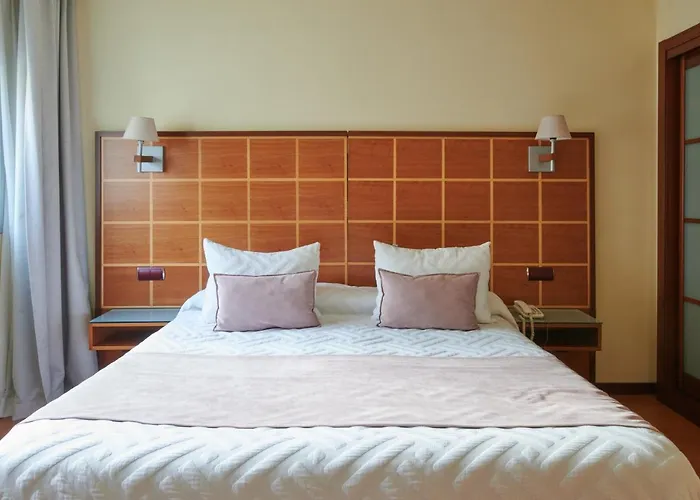 Hotell Ramblas Vendrell