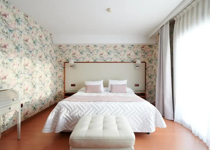 Ramblas Vendrell Hotell El Vendrell