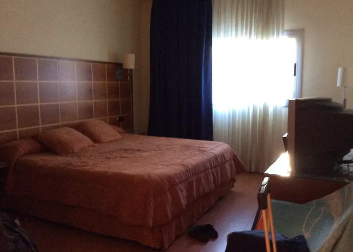 Hotell Ramblas Vendrell El Vendrell