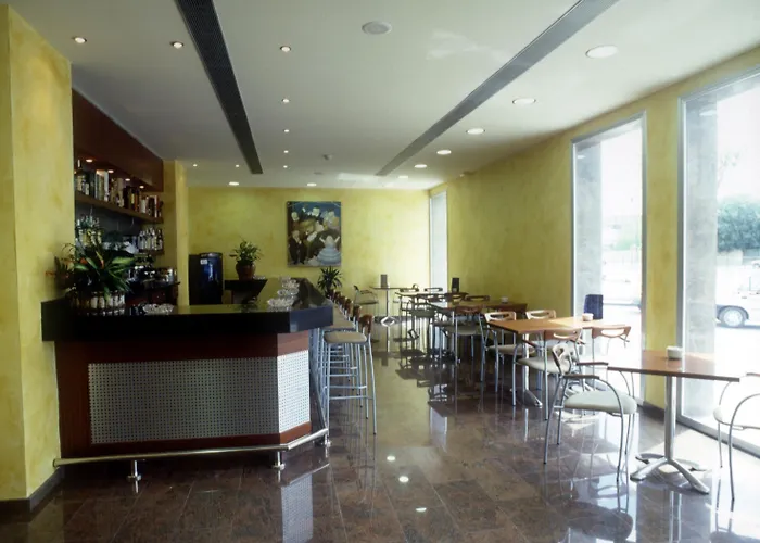 Ramblas Vendrell Hotell El Vendrell