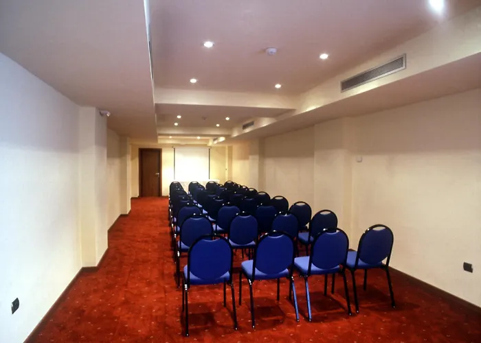 Ramblas Vendrell Hotell 4*