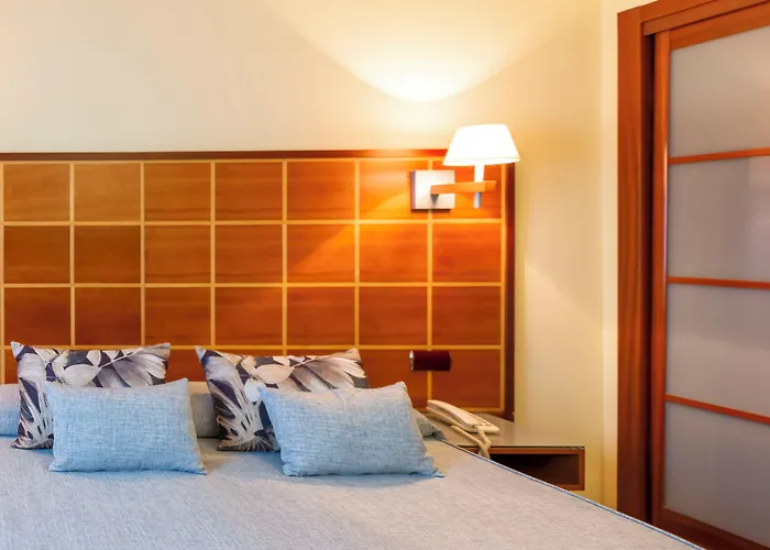 Ramblas Vendrell Hotell 4*