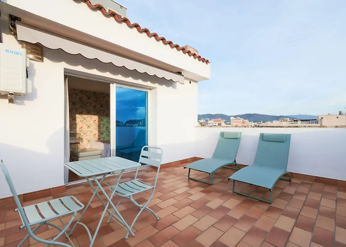 Hotell Ramblas Vendrell