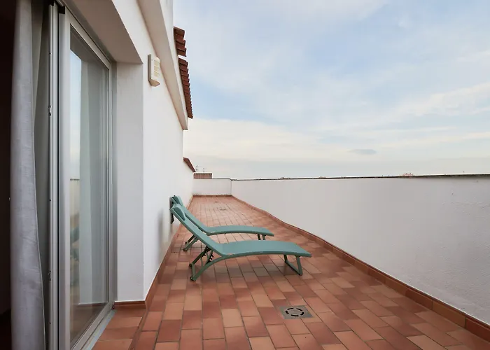 Ramblas Vendrell Hotell 4*