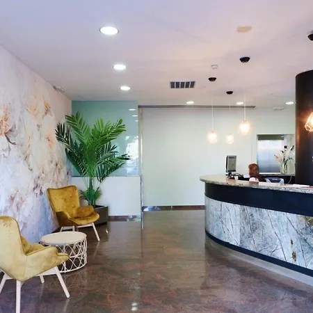 Hotel Ramblas Vendrell