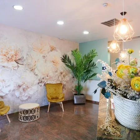 Ramblas Vendrell Hotel