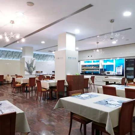 Hotel Ramblas Vendrell El Vendrell