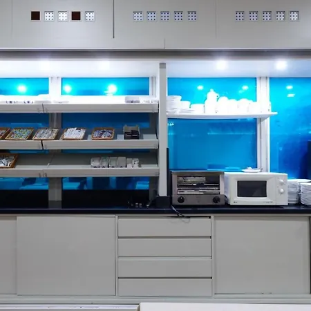 Hotel Ramblas Vendrell El Vendrell