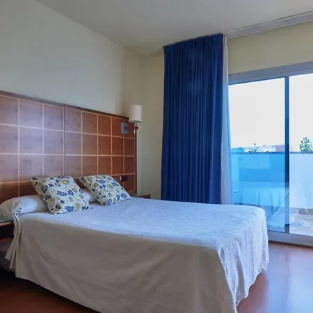 Hotel Ramblas Vendrell