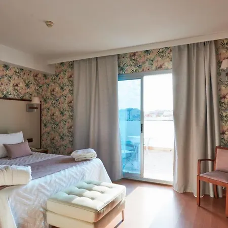 Ramblas Vendrell 4* El Vendrell