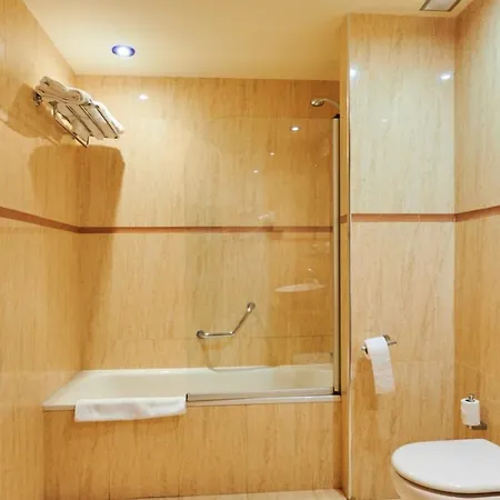 Hotel Ramblas Vendrell El Vendrell