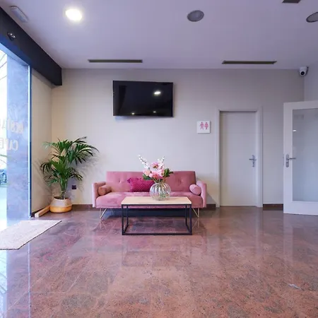 Hotel Ramblas Vendrell