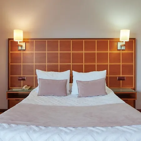 Ramblas Vendrell Hotel El Vendrell